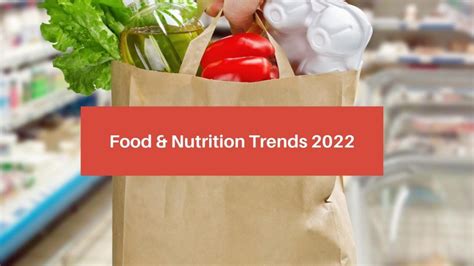 2022 NUTRITION .